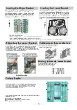 Preview for 13 page of Caple Di628 Instruction Manual