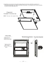 Preview for 20 page of Caple Di628 Instruction Manual