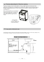 Preview for 21 page of Caple Di628 Instruction Manual