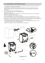 Preview for 22 page of Caple Di628 Instruction Manual