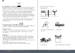 Preview for 5 page of Caple DI631-2 Instruction Manual