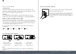 Preview for 9 page of Caple DI631-2 Instruction Manual