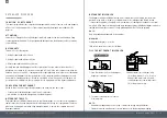 Preview for 10 page of Caple DI631-2 Instruction Manual