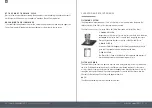 Preview for 15 page of Caple DI631-2 Instruction Manual