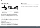 Preview for 17 page of Caple DI631-2 Instruction Manual