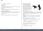 Preview for 18 page of Caple DI631-2 Instruction Manual