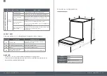 Preview for 24 page of Caple DI631-2 Instruction Manual