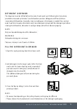 Preview for 19 page of Caple DI632 Instruction Manual