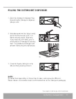 Preview for 37 page of Caple Di641 Instruction Manual