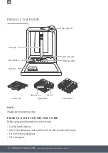 Preview for 12 page of Caple DI642 Instructions Manual