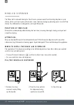 Preview for 16 page of Caple DI642 Instructions Manual