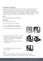 Preview for 19 page of Caple DI642 Instructions Manual