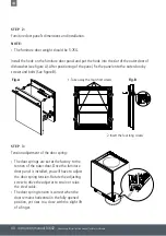 Preview for 40 page of Caple DI642 Instructions Manual