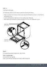 Preview for 41 page of Caple DI642 Instructions Manual