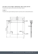 Preview for 43 page of Caple DI642 Instructions Manual