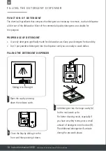 Preview for 18 page of Caple DI652 Instruction Manual