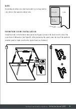 Preview for 39 page of Caple DI652 Instruction Manual