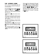 Preview for 13 page of Caple FAN OVENS Instructions For Use Manual