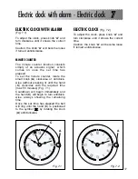 Preview for 17 page of Caple FAN OVENS Instructions For Use Manual