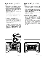 Preview for 21 page of Caple FAN OVENS Instructions For Use Manual