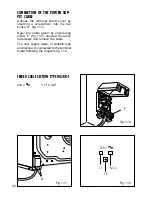 Preview for 30 page of Caple FAN OVENS Instructions For Use Manual