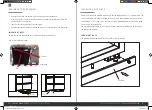 Предварительный просмотр 21 страницы Caple FF60 Instruction Manual