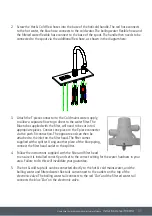 Предварительный просмотр 11 страницы Caple FOS/4IN1/BS Instruction Manual