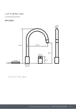 Предварительный просмотр 17 страницы Caple FOS/4IN1/BS Instruction Manual