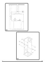 Preview for 2 page of Caple IST600 Instruction Manual