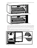 Предварительный просмотр 9 страницы Caple JLWF301 Technical Information