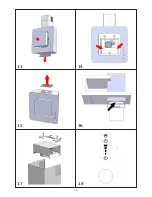 Preview for 11 page of Caple LUC600 Instruction Manual