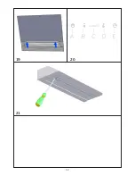 Preview for 12 page of Caple LUC600 Instruction Manual