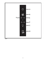 Preview for 8 page of Caple Mi360 Instruction Manual