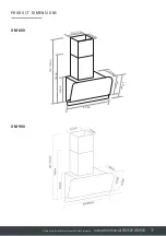 Preview for 17 page of Caple OM600 Instruction Manual