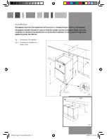 Preview for 6 page of Caple RBL3 Instruction Manual