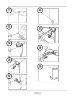 Preview for 12 page of Caple RBL3 Instruction Manual