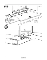 Preview for 16 page of Caple RBL3 Instruction Manual