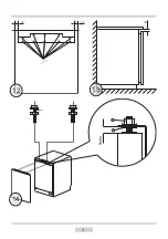 Preview for 20 page of Caple RBR4 Instruction Manual