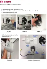 Preview for 34 page of Caple RFF730 Service Manual