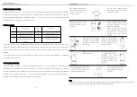 Preview for 5 page of Caple RFZ70WH Instruction Manual