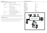 Preview for 9 page of Caple RFZ70WH Instruction Manual