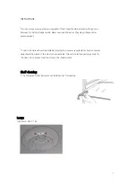 Preview for 9 page of Caple RI556 Instruction Manual