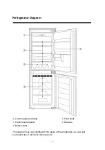 Preview for 11 page of Caple Ri558 Instruction Manual