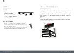 Preview for 10 page of Caple RI7301 Instruction Manual