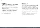 Preview for 18 page of Caple RI7301 Instruction Manual