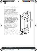 Preview for 10 page of Caple RI7305 Instruction Manual