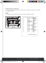 Preview for 25 page of Caple RI7305 Instruction Manual