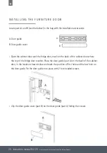 Preview for 20 page of Caple RIL125 Instruction Manual