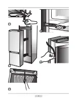 Preview for 22 page of Caple RIR178 Instruction Manual