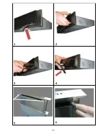 Preview for 12 page of Caple S-DD2 Instructions For Use Manual